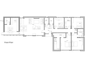 PROPOSED PROPERTY - LAYOUT PLAN- click for photo gallery